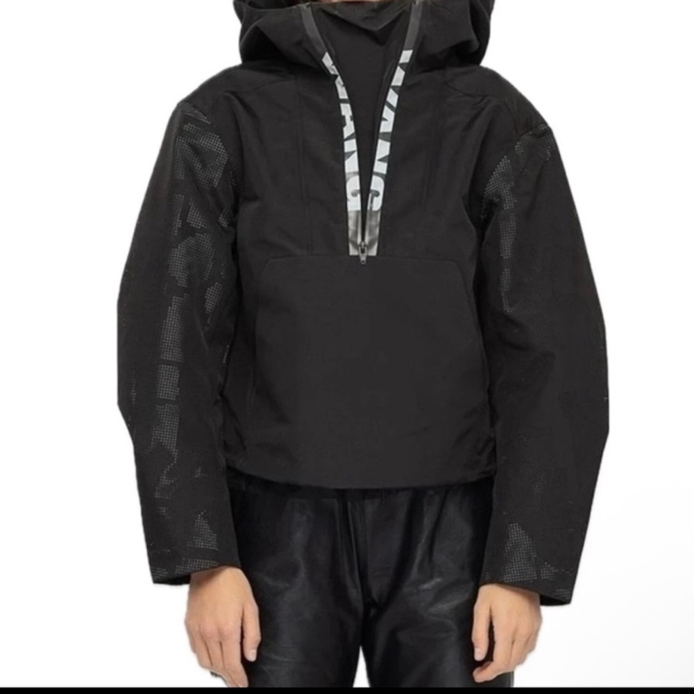 Stylish Black Women's Jacket
